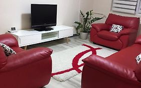 Boulevard Apartment
